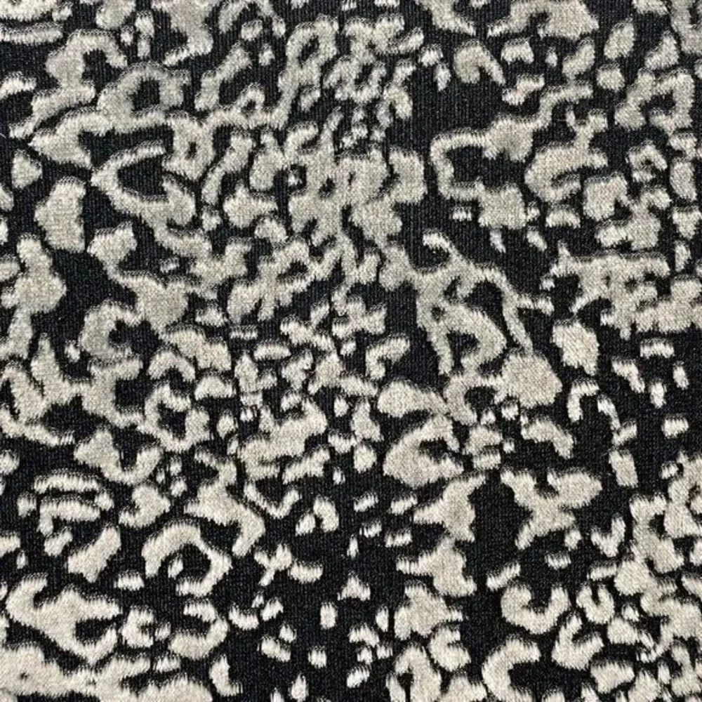 Jaipur Crushed Burnout Velvet Crop Tank Top Vintage Size Small Vintage - Picture 6 of 6